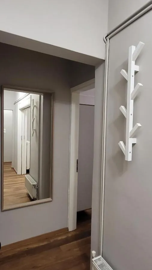 Apartamento Traveller'S Spot Cozy Apt Tesalónica